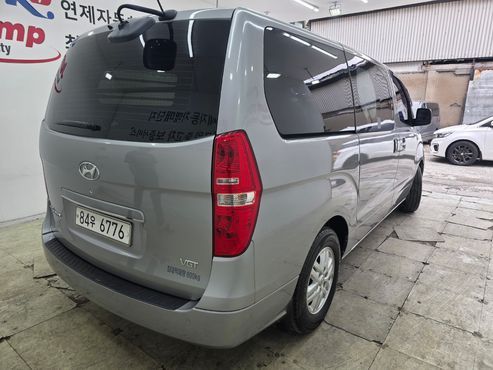 Hyundai Starex 5-Seater VAN Modern — пробег 89 325 км — фото 2 из 5