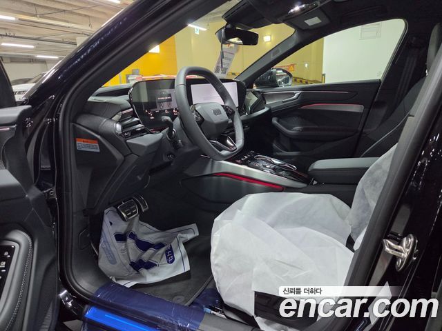 Audi A6 из Кореи Encar