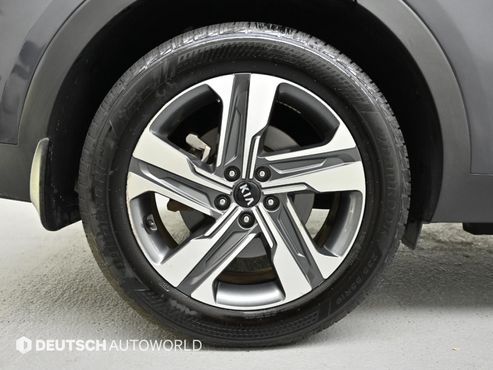 Kia Sorento HEV 1.6 2WD Noblesse — пробег 41 000 км — фото 5 из 5