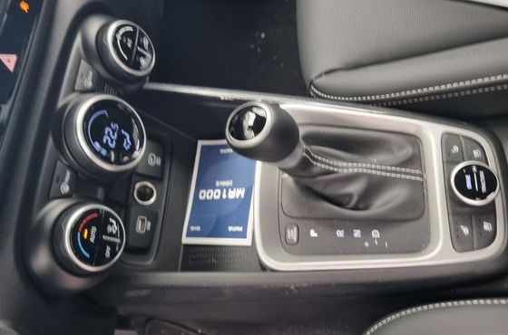 Hyundai Venue 1,6 Premium — пробег 950 км — фото 5 из 5
