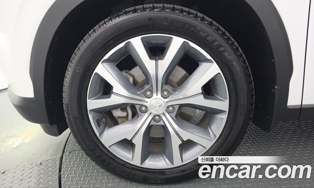Hyundai Palisade Diesel 2.2 4WD Prestige — пробег 149 629 км — фото 5 из 5