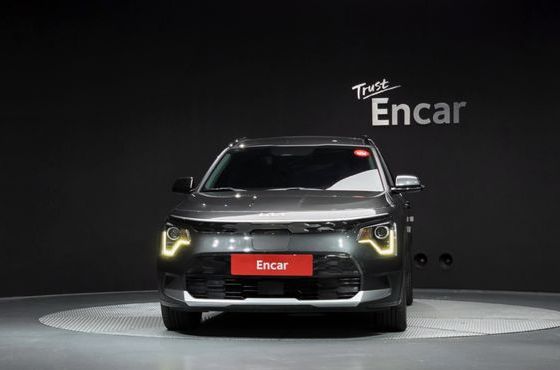 Kia Niro Air — пробег 148 189 км — фото 3 из 5
