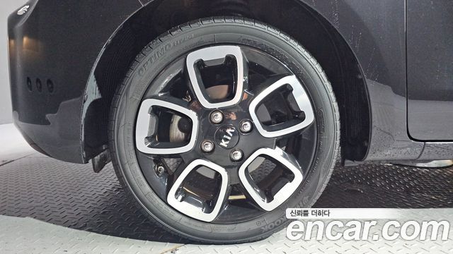 Kia RAY Signature — пробег 30 976 км — фото 5 из 5