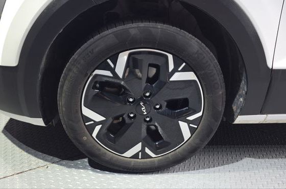 Kia Niro Air — пробег 81 828 км — фото 5 из 5