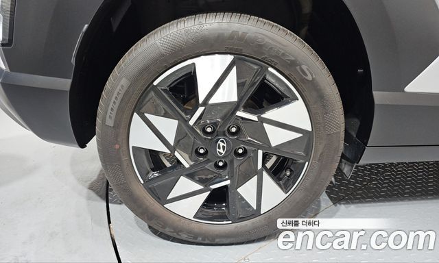 Hyundai Kona Inspiration — пробег 33 150 км — фото 5 из 5