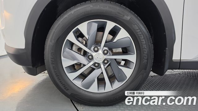 Hyundai Palisade Diesel 2.2 4WD Exclusive — пробег 158 478 км — фото 5 из 5