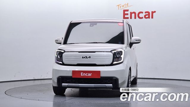 Kia RAY Signature — пробег 22 622 км — фото 3 из 5