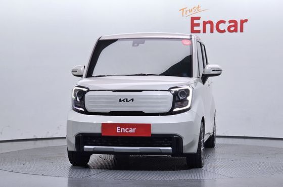 Kia RAY Signature — пробег 22 622 км — фото 3 из 5