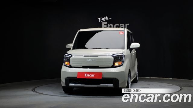 Kia RAY Standard — пробег 19 401 км — фото 3 из 5