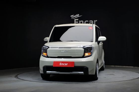 Kia RAY Standard — пробег 19 401 км — фото 3 из 5