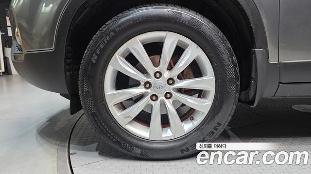 Kia Sorento Diesel 2.0 2WD TLX High-Deluxe — пробег 101 169 км — фото 5 из 5