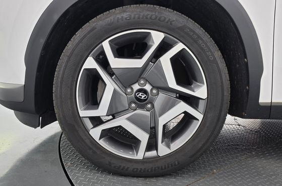 Hyundai Palisade Diesel 2.2 4WD Prestige — пробег 71 598 км — фото 5 из 5