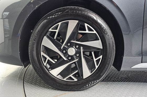 Hyundai Grandeur Premium — пробег 65 951 км — фото 5 из 5