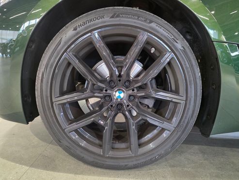 BMW 4-Series 420i M Sports GranCoupe — пробег 66 140 км — фото 5 из 5