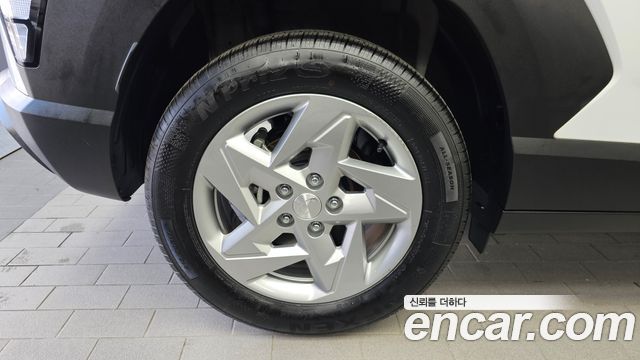 Hyundai Kona Gasoline 1.6 Turbo 2WD Modern — пробег 38 506 км — фото 5 из 5