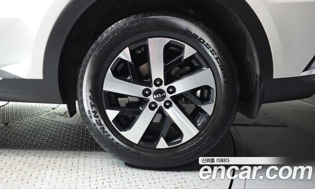Kia Sorento Diesel 2.2 2WD Noblesse — пробег 144 566 км — фото 5 из 5