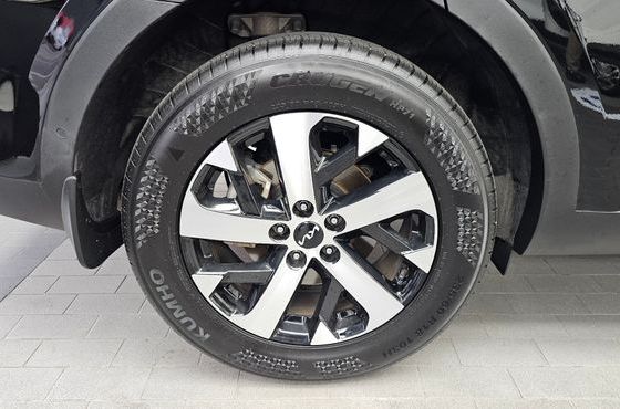 Kia Sorento Diesel 2.2 2WD Signature — пробег 46 731 км — фото 5 из 5