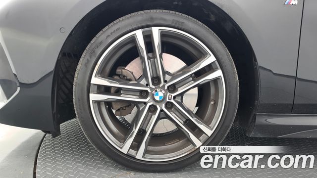 BMW 2-Series из Кореи Encar