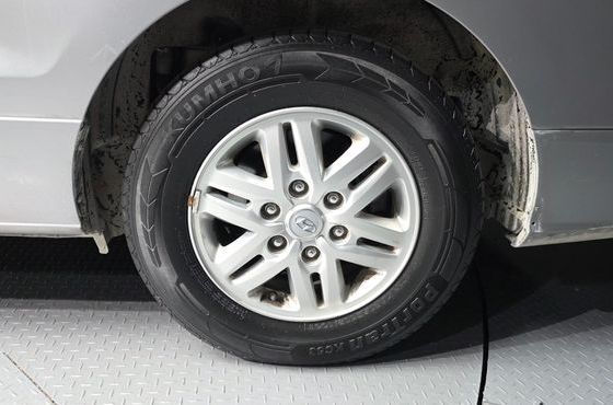 Hyundai Starex 12-Seater Wagon Smart — пробег 129 871 км — фото 5 из 5