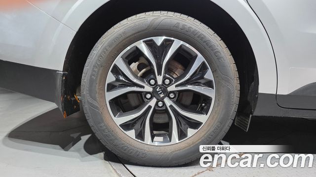 Kia Carnival Diesel 11-Seater Prestige — пробег 44 960 км — фото 5 из 5