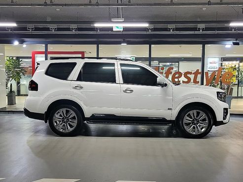 Kia Mohave Diesel 3.0 4WD 5-Seater Masters — пробег 159 718 км — фото 3 из 5