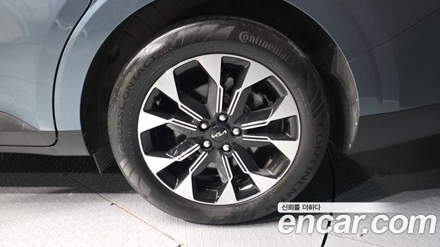 Kia Carnival Diesel 9-Seater Signature — пробег 82 981 км — фото 5 из 5
