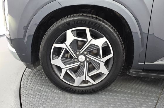 Hyundai Palisade Gasoline 3.8 2WD VIP — пробег 74 657 км — фото 5 из 5