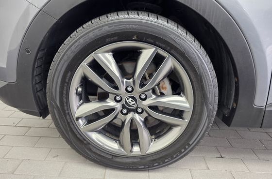 Hyundai Santafe Diesel(e-VGT) 2.0 2WD Exclusive — пробег 85 747 км — фото 5 из 5
