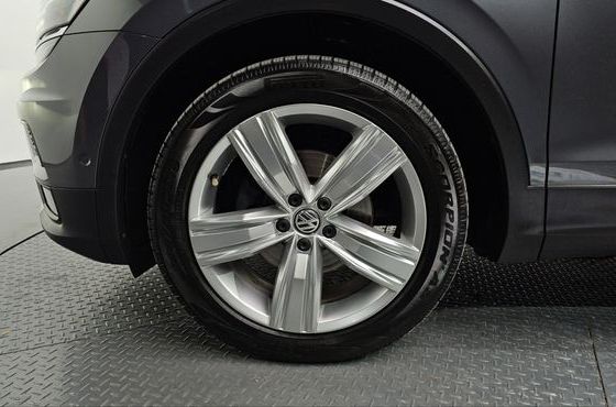 Volkswagen Tiguan 2.0 TDI 4Motion Prestige — пробег 75 700 км — фото 5 из 5