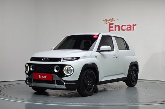 Hyundai Casper Turbo Modern — пробег 53 983 км — фото 1 из 5