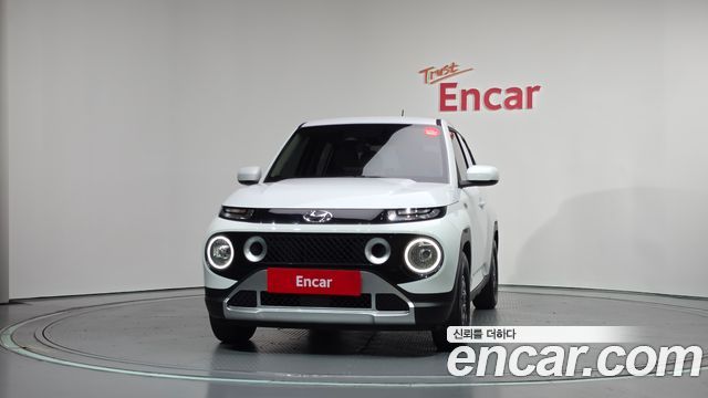 Hyundai Casper Turbo Modern — пробег 53 983 км — фото 3 из 5
