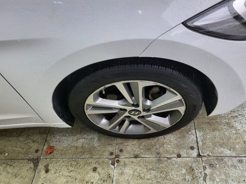 Hyundai AVANTE 1.6 GDI Value Plus — пробег 90 586 км — фото 5 из 5