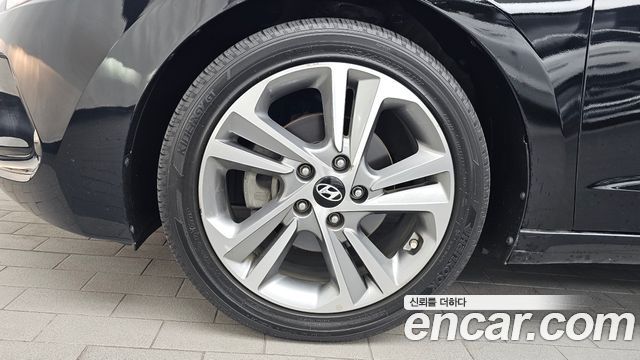 Hyundai AVANTE 1.6 GDI Value Plus — пробег 113 879 км — фото 5 из 5