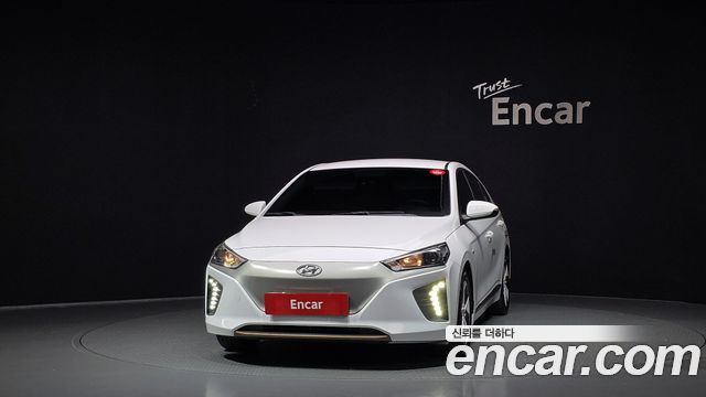 Hyundai Ioniq N — пробег 201 700 км — фото 3 из 5