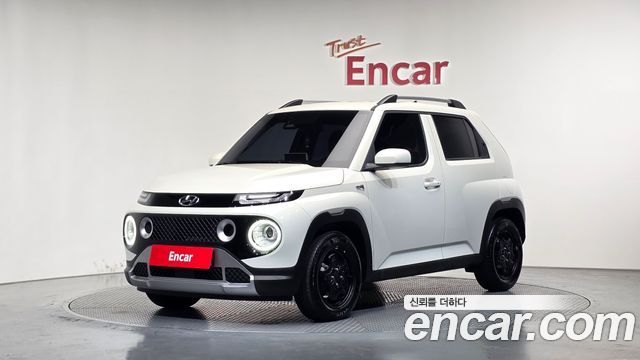 Hyundai Casper Turbo The Essential — пробег 16 159 км — фото 1 из 5