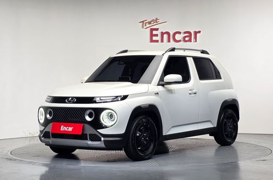 Hyundai Casper Turbo The Essential — пробег 16 159 км — фото 1 из 5