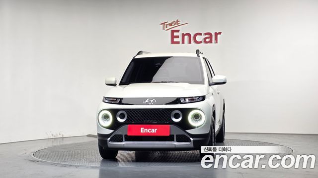 Hyundai Casper Turbo The Essential — пробег 16 159 км — фото 3 из 5