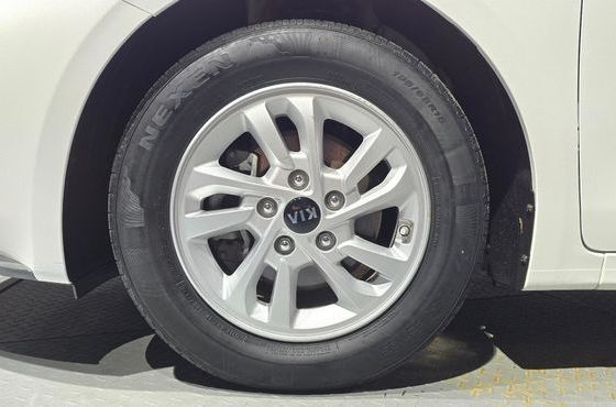 Kia K3 Luxury — пробег 82 474 км — фото 5 из 5