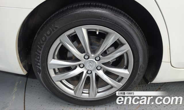 Infiniti Q70 из Кореи Encar