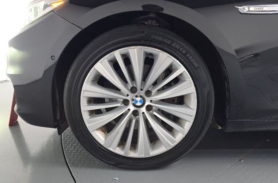 BMW Gran Turismo GT ED Edition — пробег 173 737 км — фото 5 из 5