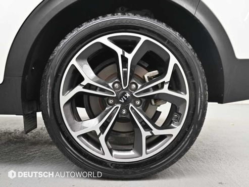 Kia Sportage Gasoline Inteligent — пробег 103 730 км — фото 5 из 5