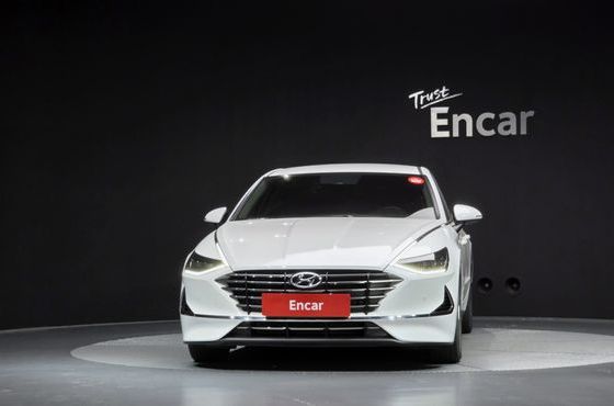 Hyundai Sonata 2.0 Premium Family — пробег 43 511 км — фото 3 из 5