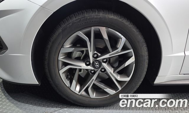 Hyundai Sonata 2.0 Premium Family — пробег 43 511 км — фото 5 из 5