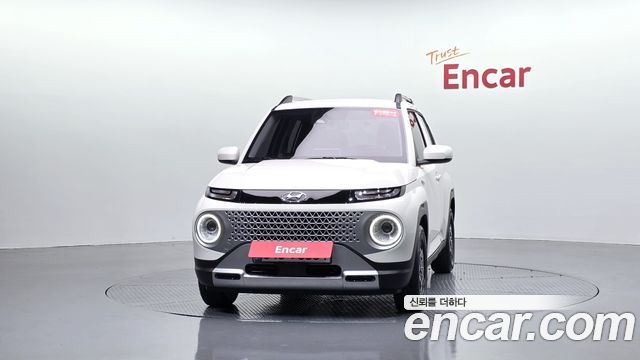 Hyundai Casper The Essential — пробег 36 395 км — фото 3 из 5