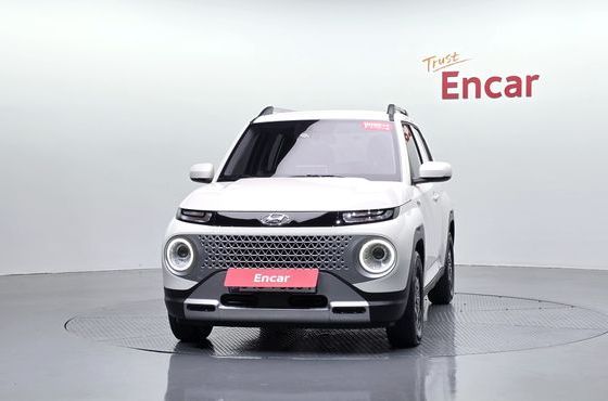 Hyundai Casper The Essential — пробег 36 395 км — фото 3 из 5