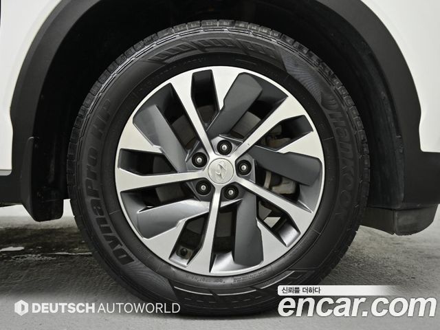Hyundai Palisade Gasoline 3.8 2WD Exclusive — пробег 94 810 км — фото 5 из 5