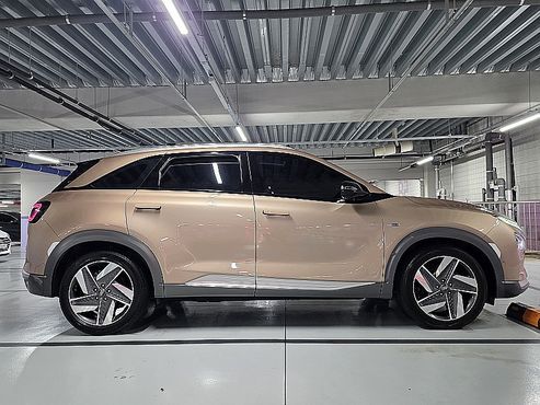 Hyundai Nexo Premium — пробег 73 713 км — фото 5 из 5