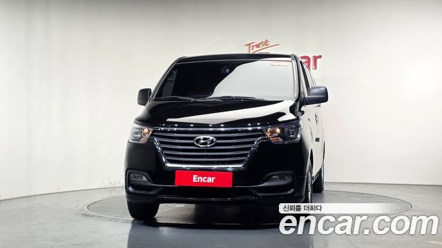 Hyundai Starex Camping car — пробег 81 812 км — фото 3 из 5