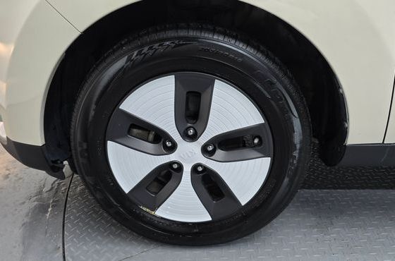 Kia Soul EV — пробег 46 632 км — фото 5 из 5