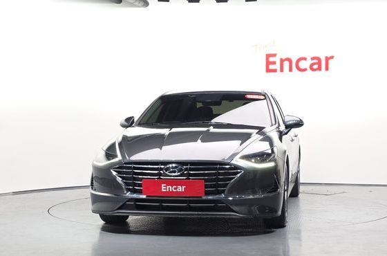 Hyundai Sonata 2.0 Premium Family — пробег 49 046 км — фото 3 из 5
